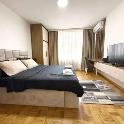 Maribelle Apartments