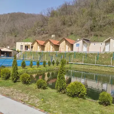 Prenociste Vranjska banja