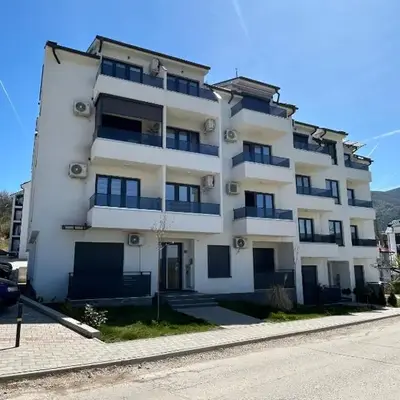 Apartman Nina
