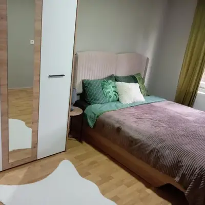 Zen apartman