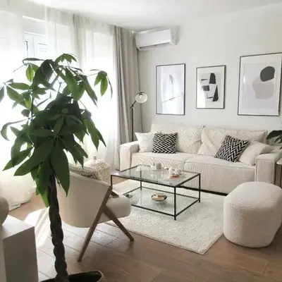 Japandi Home