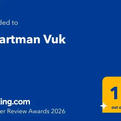 Apartman Vuk