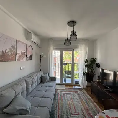 Apartman Mirka