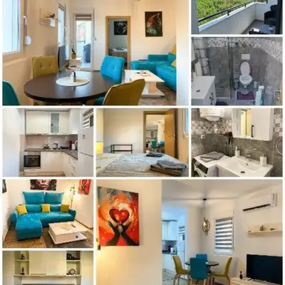 Apartman Kety Sokobanja