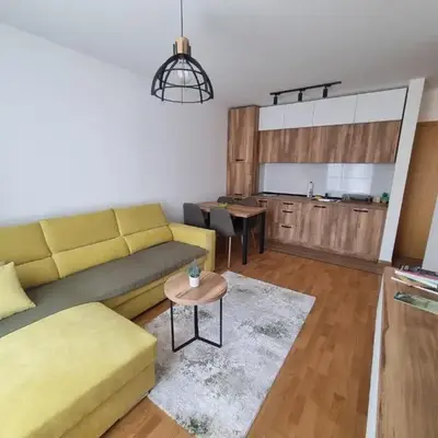 Apartman TRIP