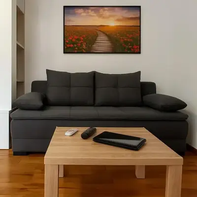 Rose casa apartments Vrnjacka Banja