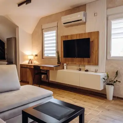 Apartman Pavlović Lux