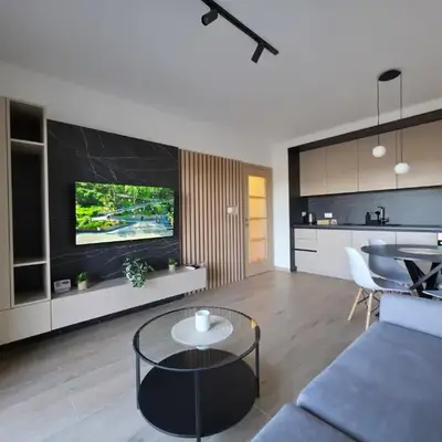 Apartmani Central A20 & Free parking