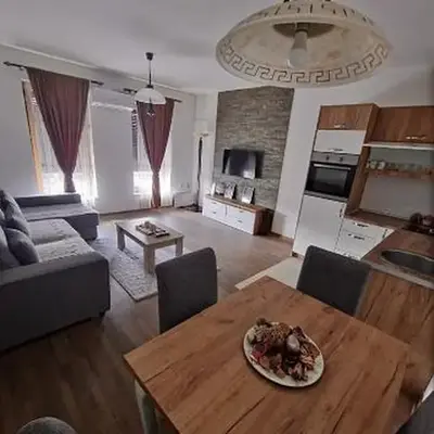 Apartman Mila lux Vrnjačka Banja