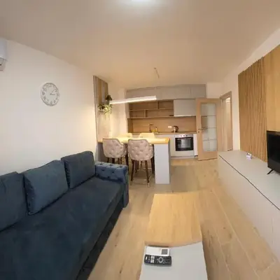 Apartmani Central A11 & Free parking