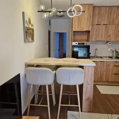 Apartman Miha Vrnjačka Banja