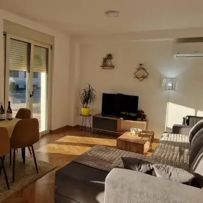 Apartman Vera