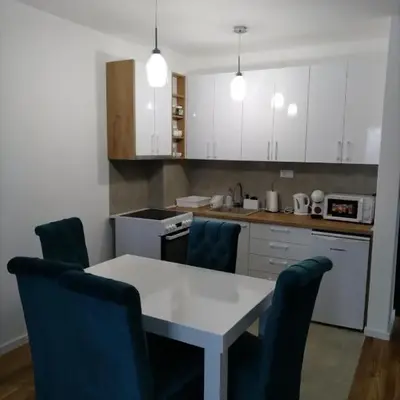 Apartman TRI PRINCEZE