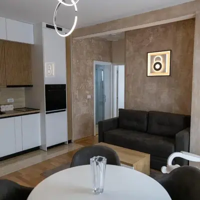 Apartman Sunce Lux A
