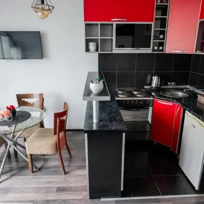 Apartman Maja