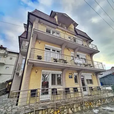 Vila Aleksandra 2 Apartman 6
