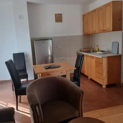 Kuća za odmor