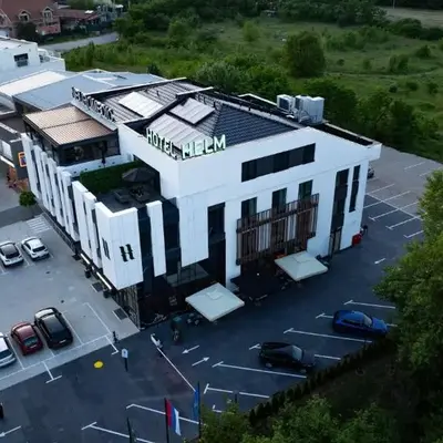 Hotel Helm