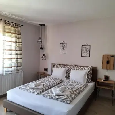 Guest House Dimitrije