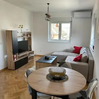 Apartman Stević