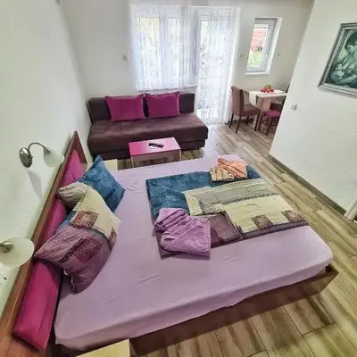 Vila Aleksandra 2 Studio 9