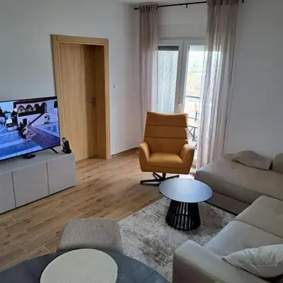 MIL apartment Sokobanja