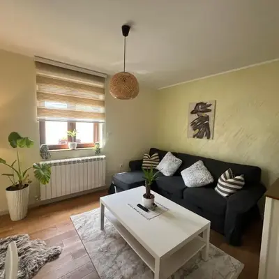 Apartman Korićanac I Vrnjačka Banja