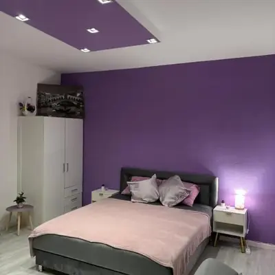Apartman LILLY