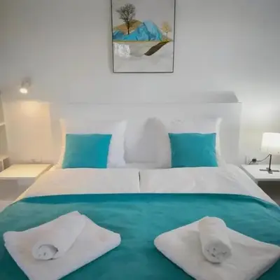 Apartmani Čokić Sokobanja