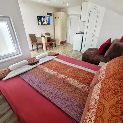Vila Aleksandra 2 Studio 13