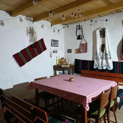Vila Jagoda