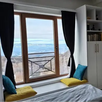 Apartman The Nest