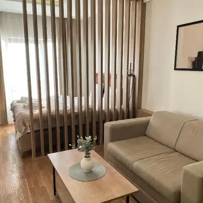 NLux Nest Milmari