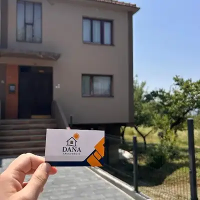 Apartmani Dana