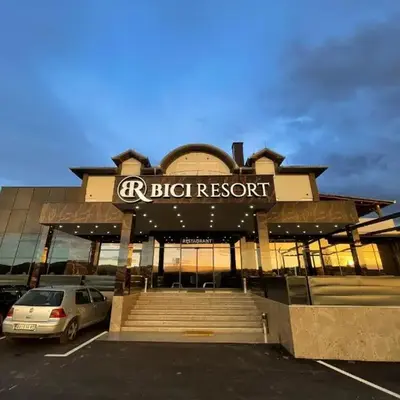 Bici Resort