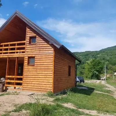 Drinska Ljepotica Ljubovija