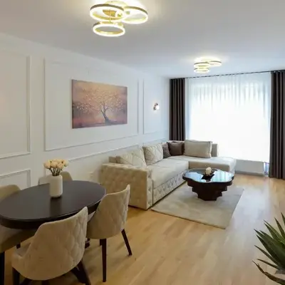 Amazon Royale Apartment