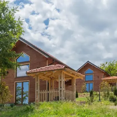 Etno selo Čubura