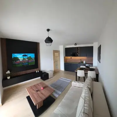 Apartmani Central A50 & Free Parking
