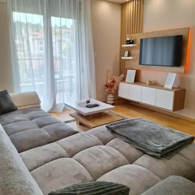 Duma Apartmani 2 Vrnjačka Banja
