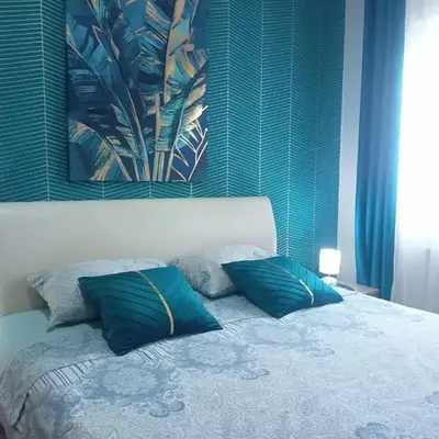 Emilija Apartments