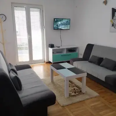 Apartman Sunshine