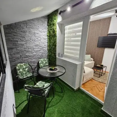 Apartman Tara