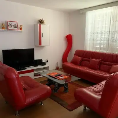 SAN 1 apartman