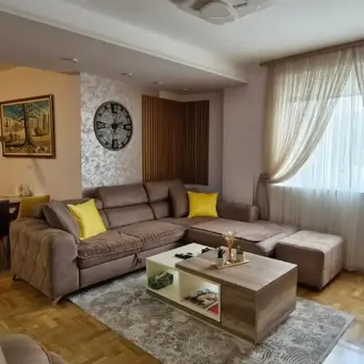 Gracia apartman