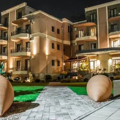 Apartman Tomić Vrnjacka Banja
