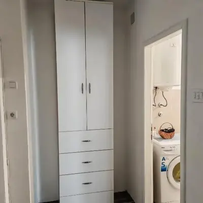 Apartman-Stan