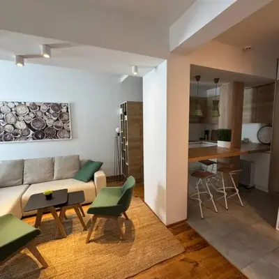 Apartman Vila Jaram