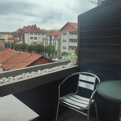 Apartman Orhideja