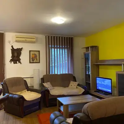 Apartman Katić